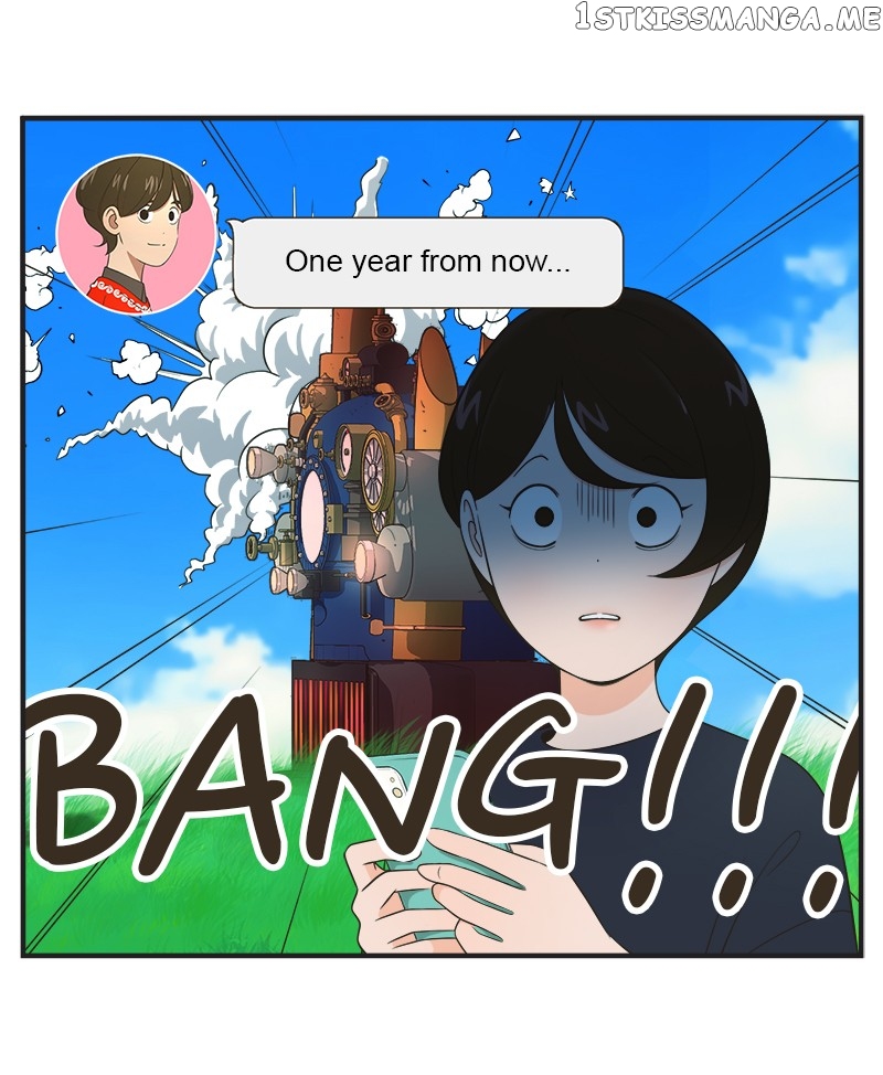 Daily JoJo Chapter 100 - page 4