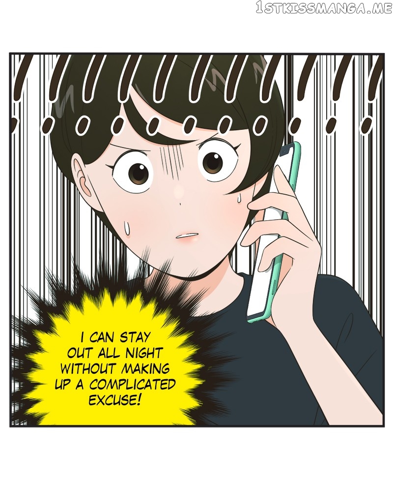 Daily JoJo Chapter 93 - page 25