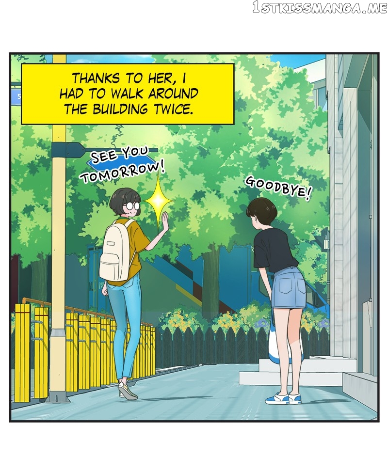 Daily JoJo Chapter 93 - page 7