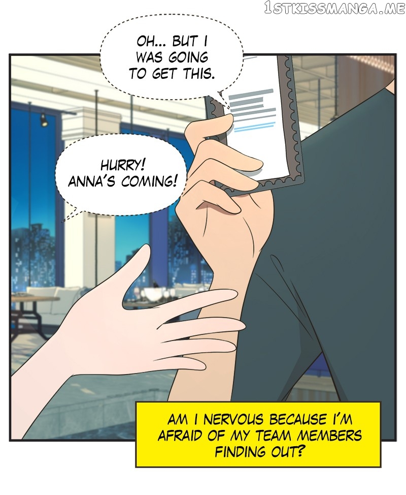 Daily JoJo Chapter 87 - page 11