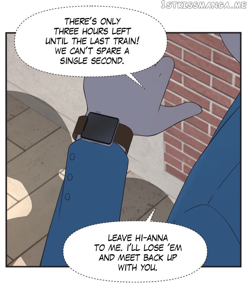 Daily JoJo Chapter 87 - page 30