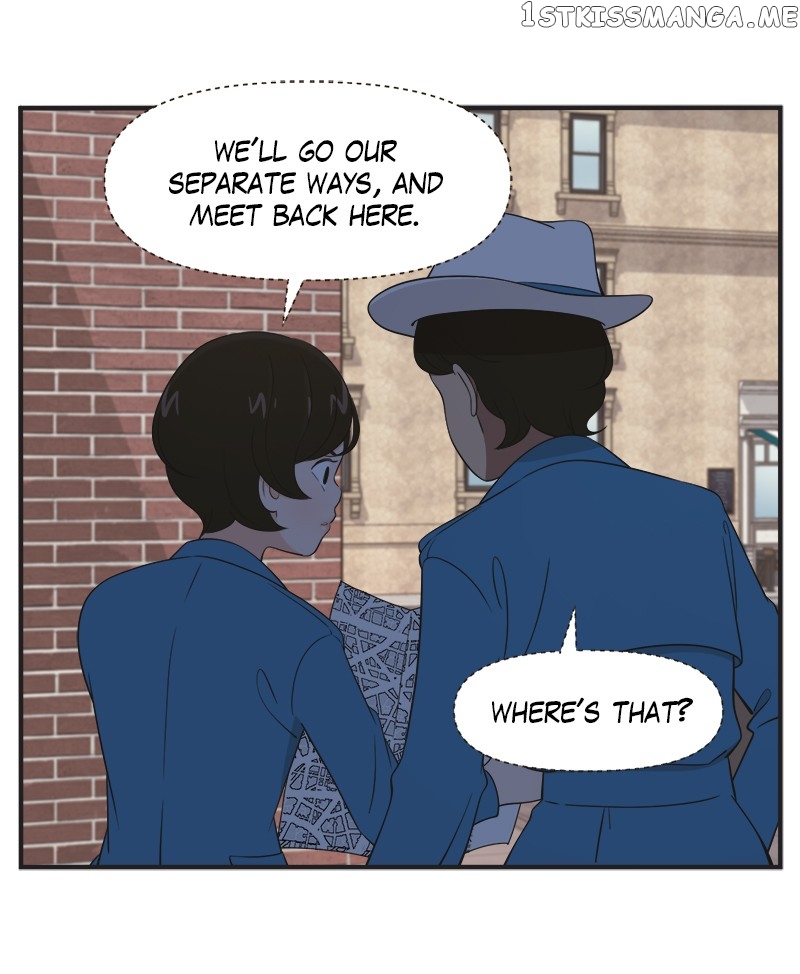 Daily JoJo Chapter 87 - page 31