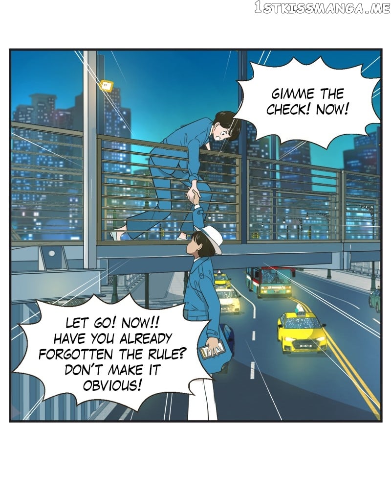 Daily JoJo Chapter 87 - page 6