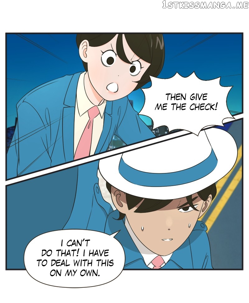 Daily JoJo Chapter 87 - page 7