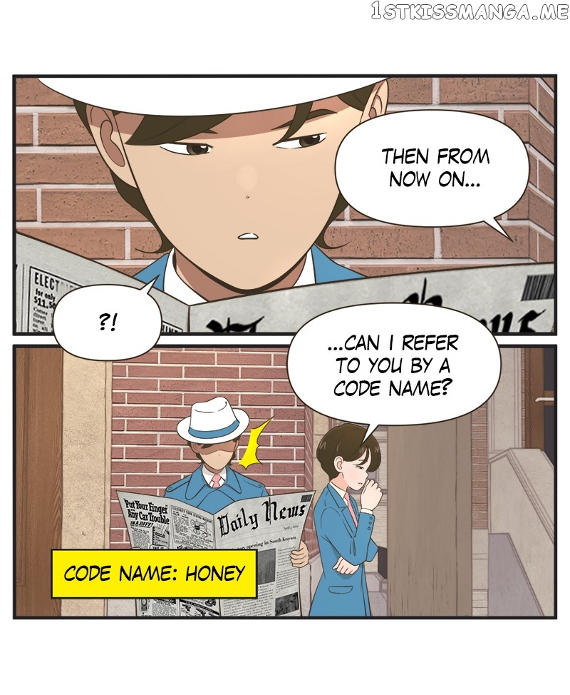 Daily JoJo Chapter 86 - page 3