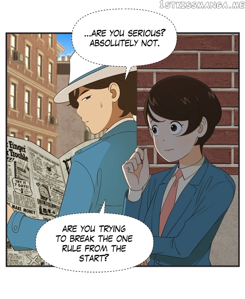 Daily JoJo Chapter 86 - page 4