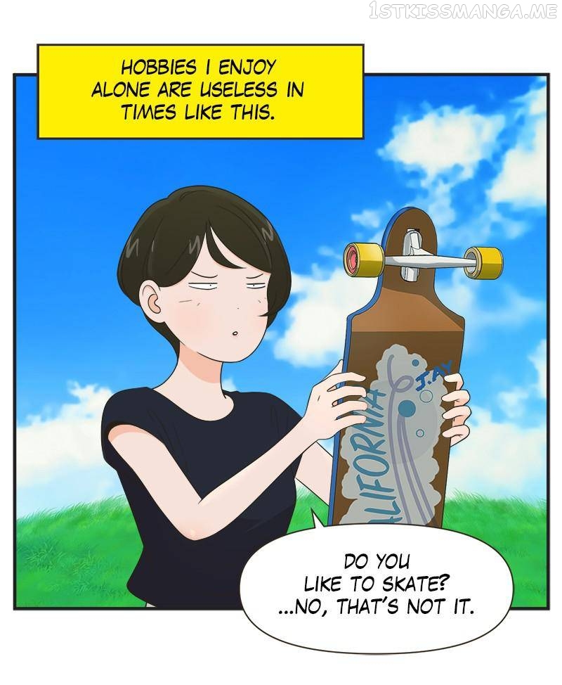 Daily JoJo Chapter 82 - page 6