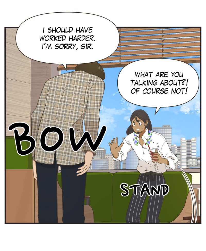 Daily JoJo chapter 72 - page 15