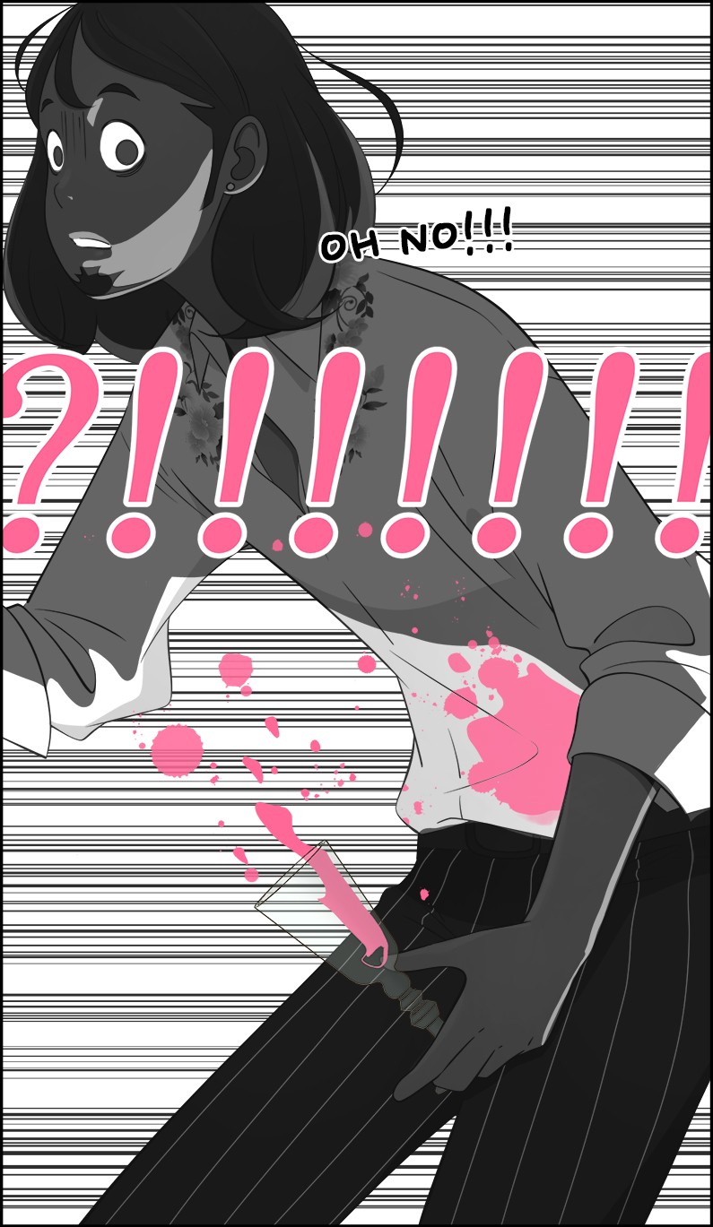 Daily JoJo chapter 72 - page 17
