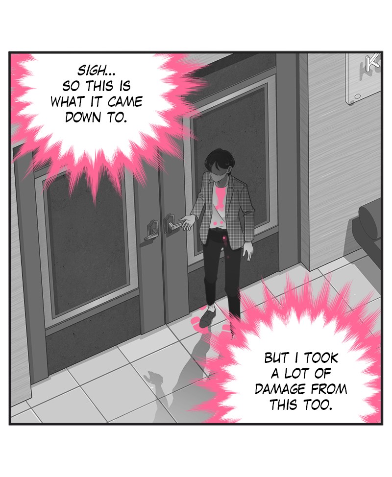Daily JoJo chapter 72 - page 21