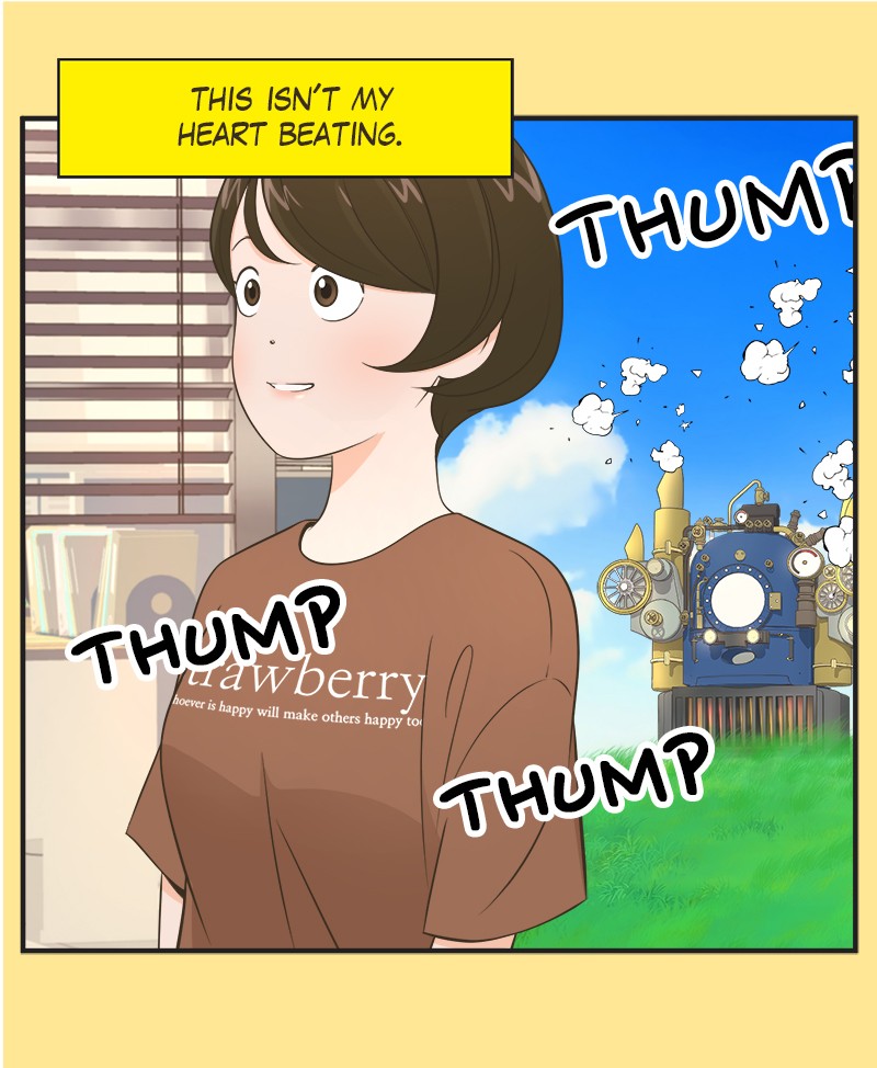 Daily JoJo chapter 72 - page 27