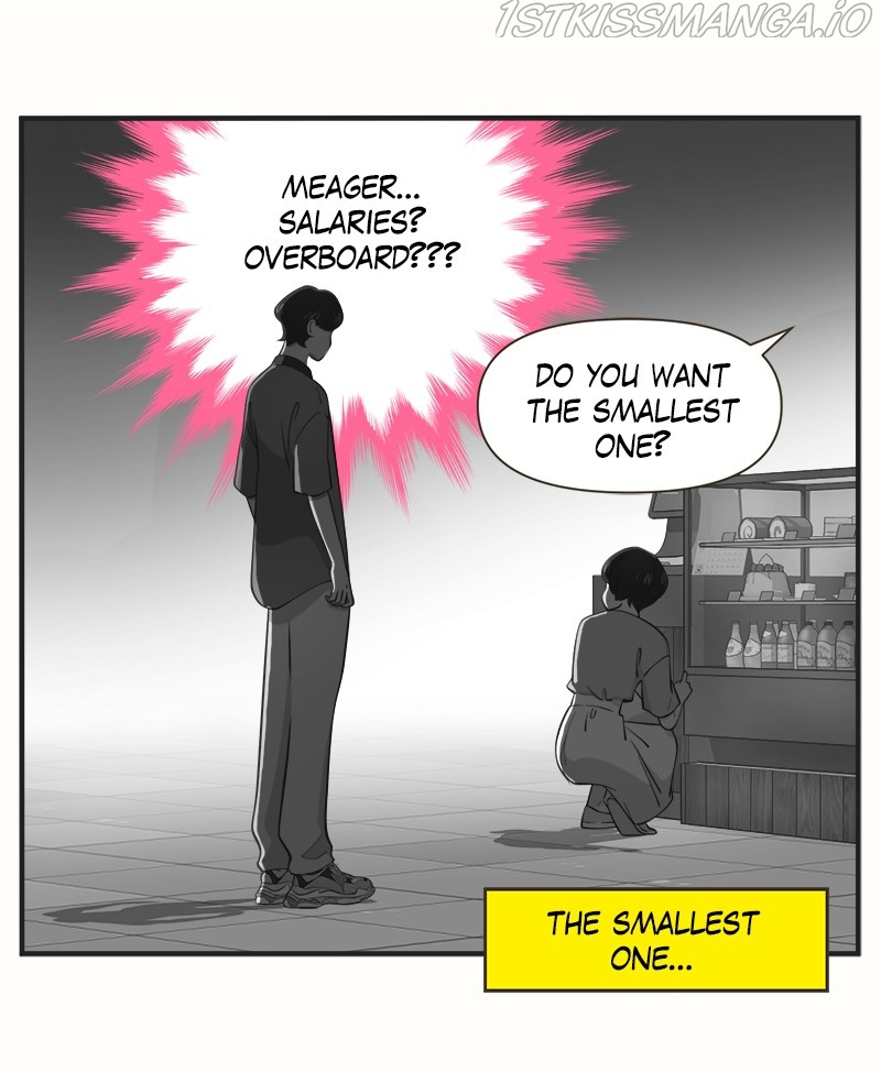 Daily JoJo chapter 59 - page 20