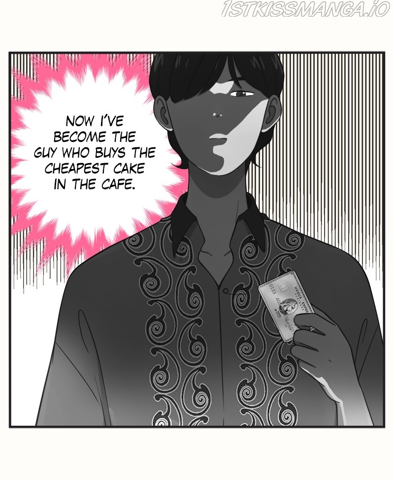 Daily JoJo chapter 59 - page 21