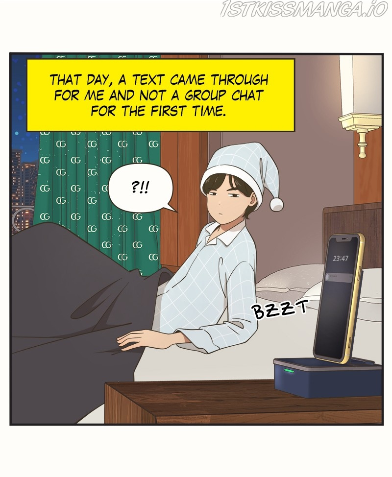 Daily JoJo chapter 59 - page 29