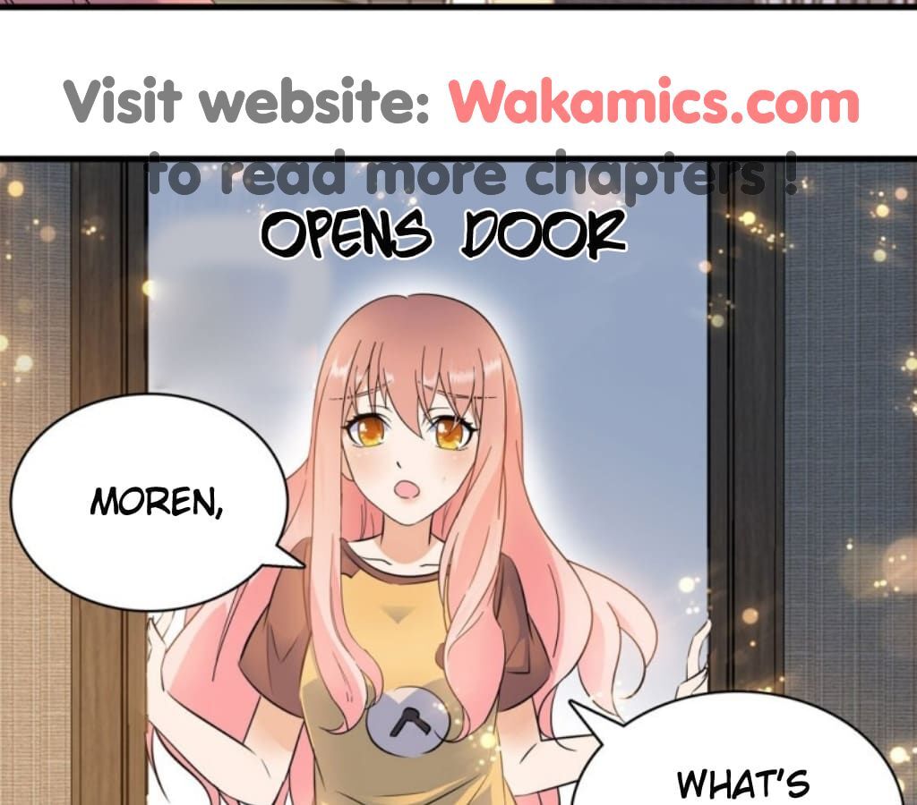 Supermodel and CEO chapter 152 - page 15