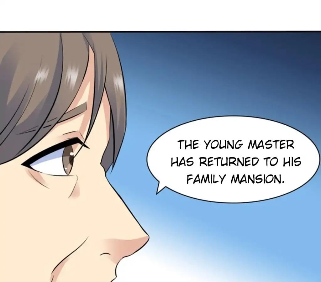 Supermodel and CEO chapter 128 - page 4