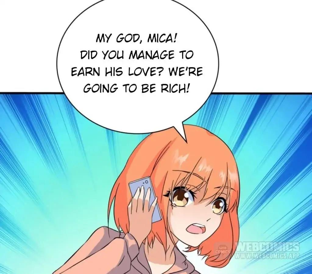 Supermodel and CEO chapter 125 - page 10