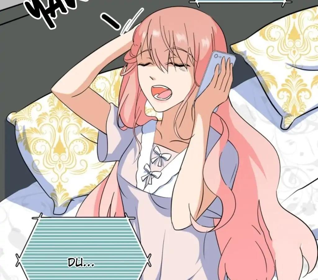 Supermodel and CEO chapter 125 - page 3