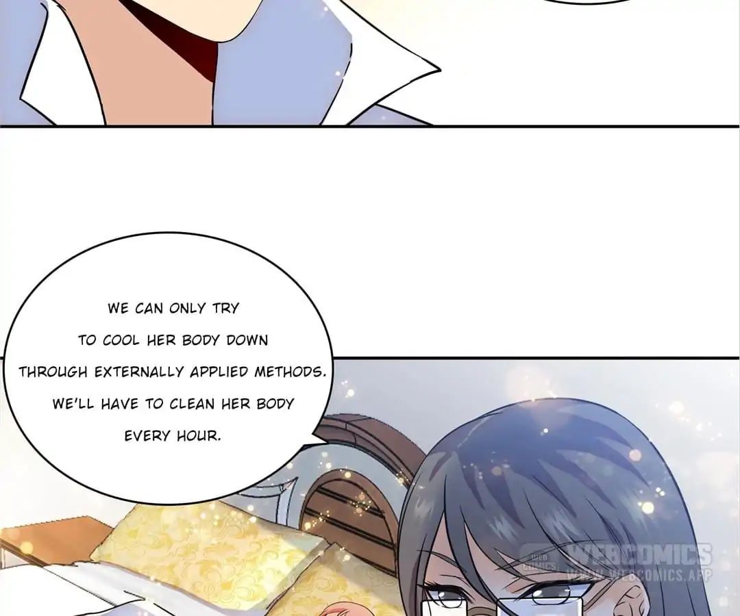 Supermodel and CEO chapter 89 - page 2