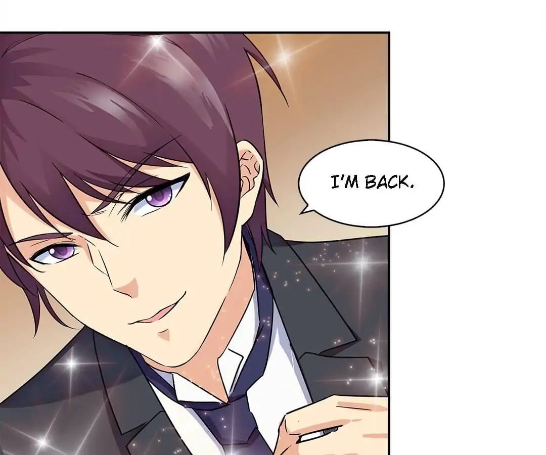 Supermodel and CEO chapter 69 - page 16