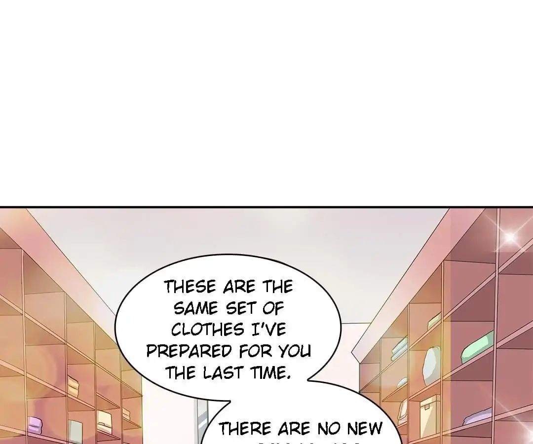 Supermodel and CEO chapter 68 - page 15