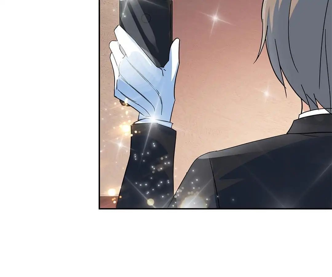 Supermodel and CEO chapter 66 - page 11