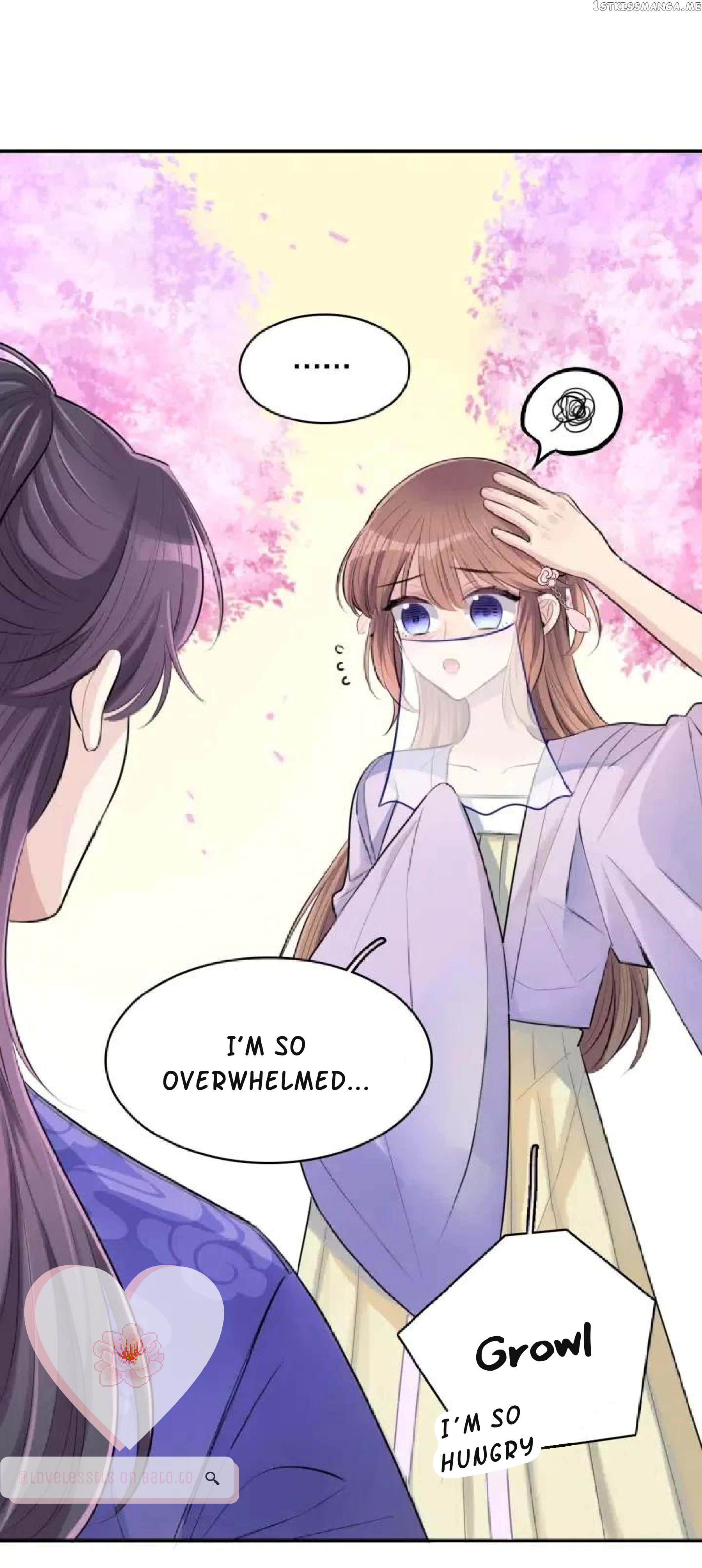 Kiss Me and Hug Me! Chapter 14 - page 14
