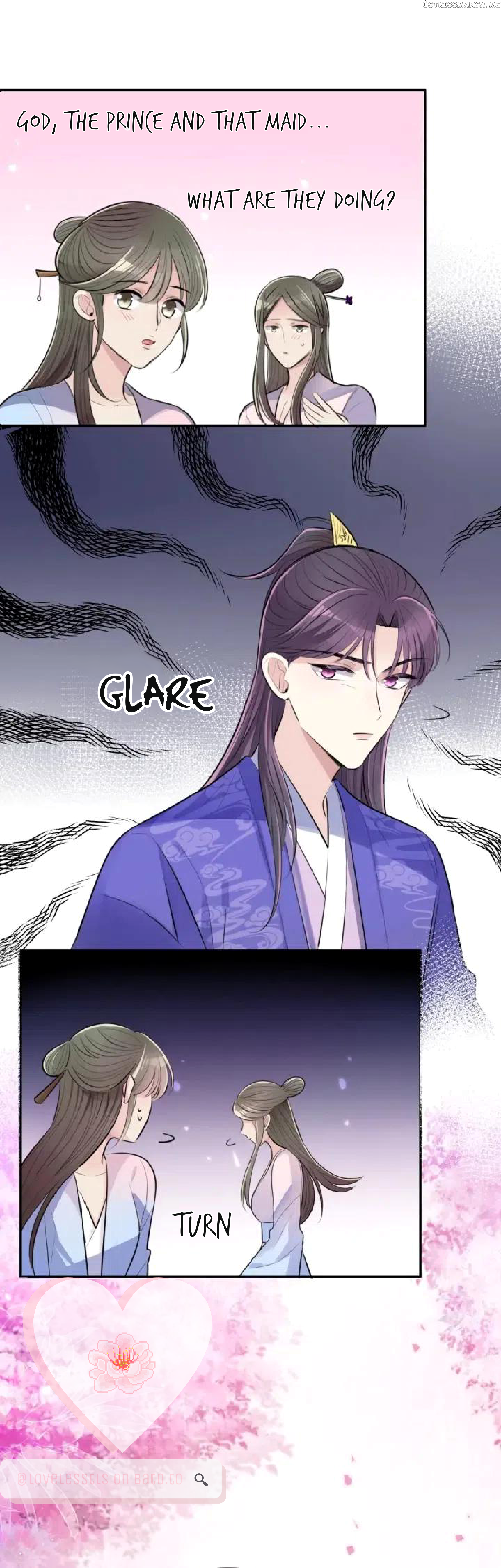 Kiss Me and Hug Me! Chapter 14 - page 16