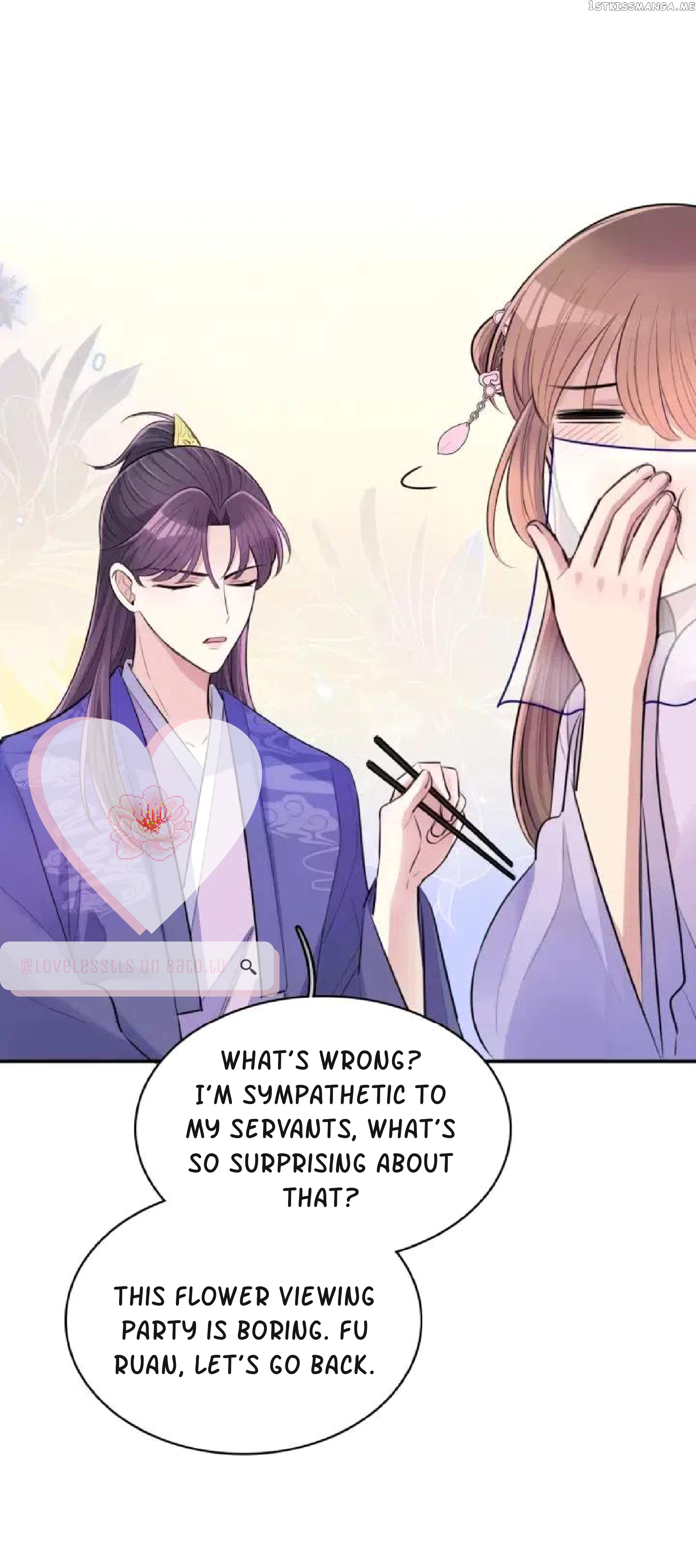 Kiss Me and Hug Me! Chapter 14 - page 20