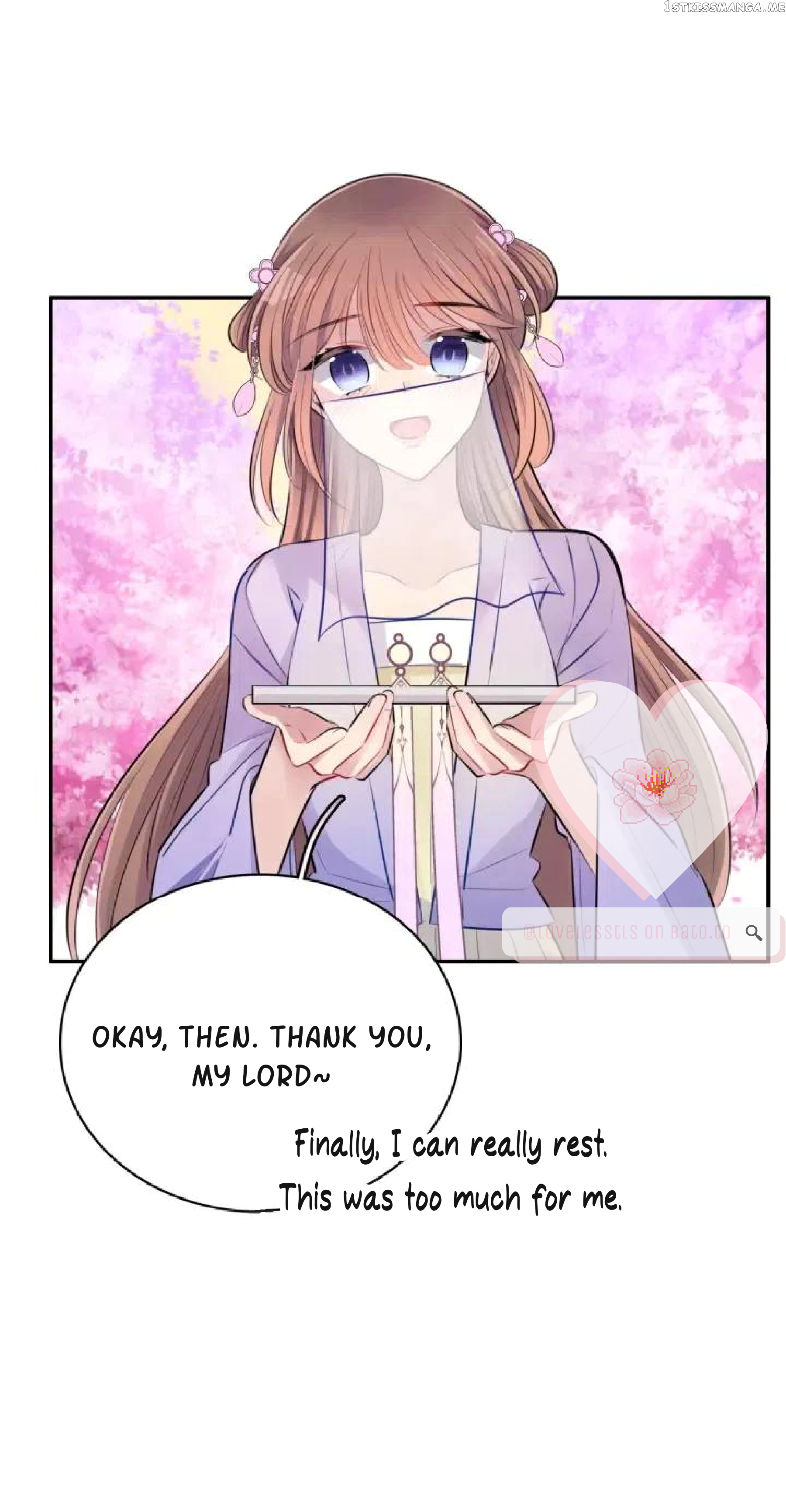 Kiss Me and Hug Me! Chapter 14 - page 23