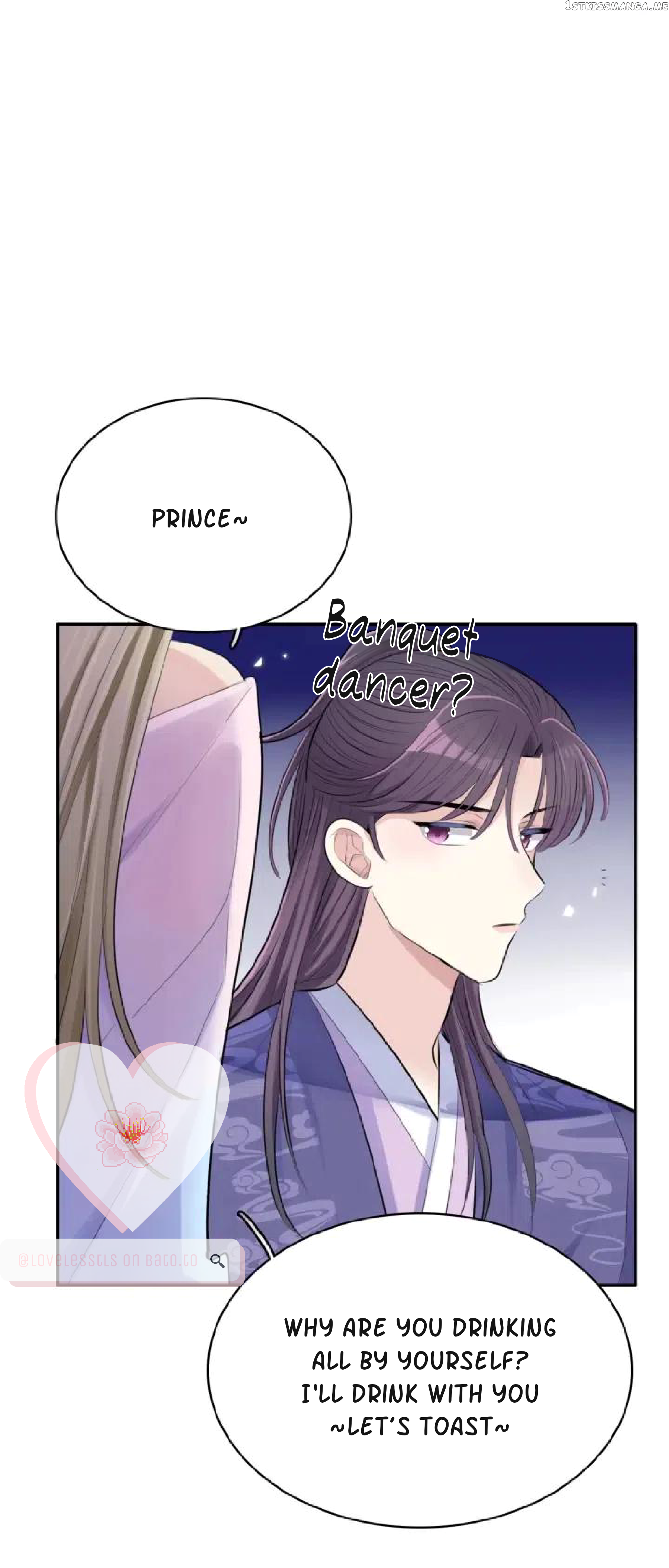 Kiss Me and Hug Me! Chapter 14 - page 26