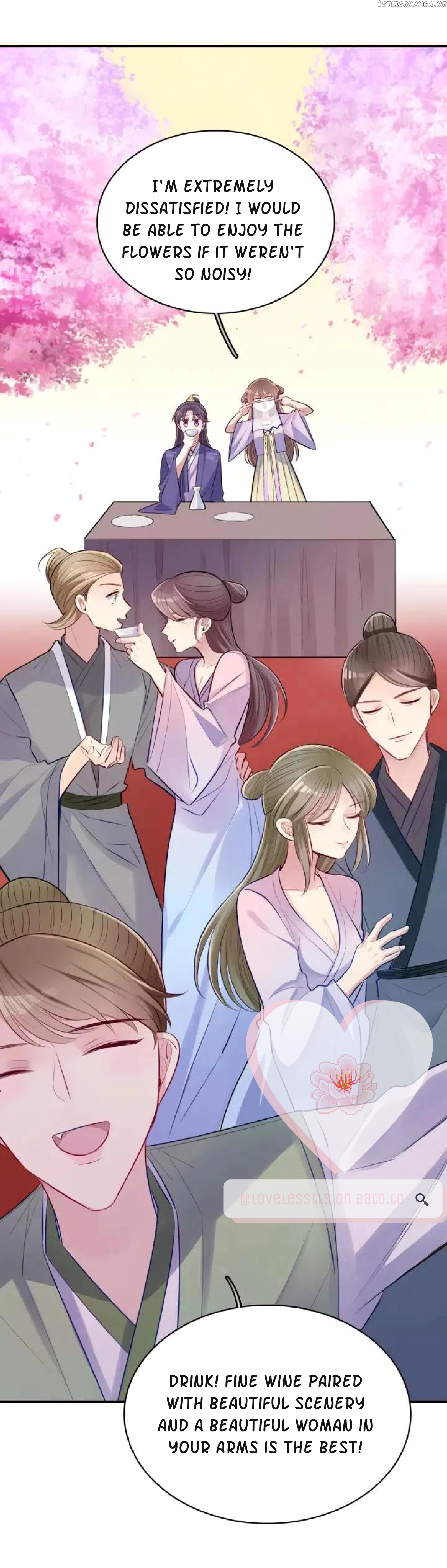 Kiss Me and Hug Me! Chapter 14 - page 3