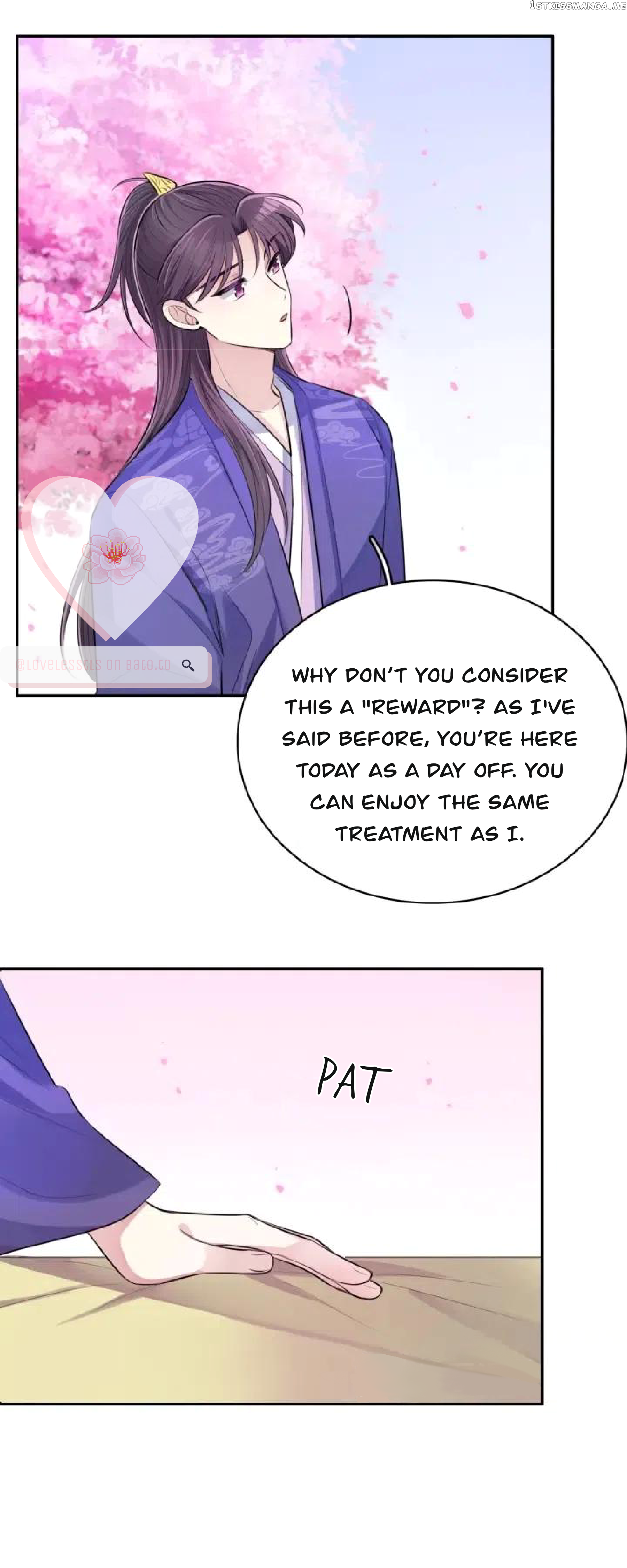 Kiss Me and Hug Me! Chapter 14 - page 7