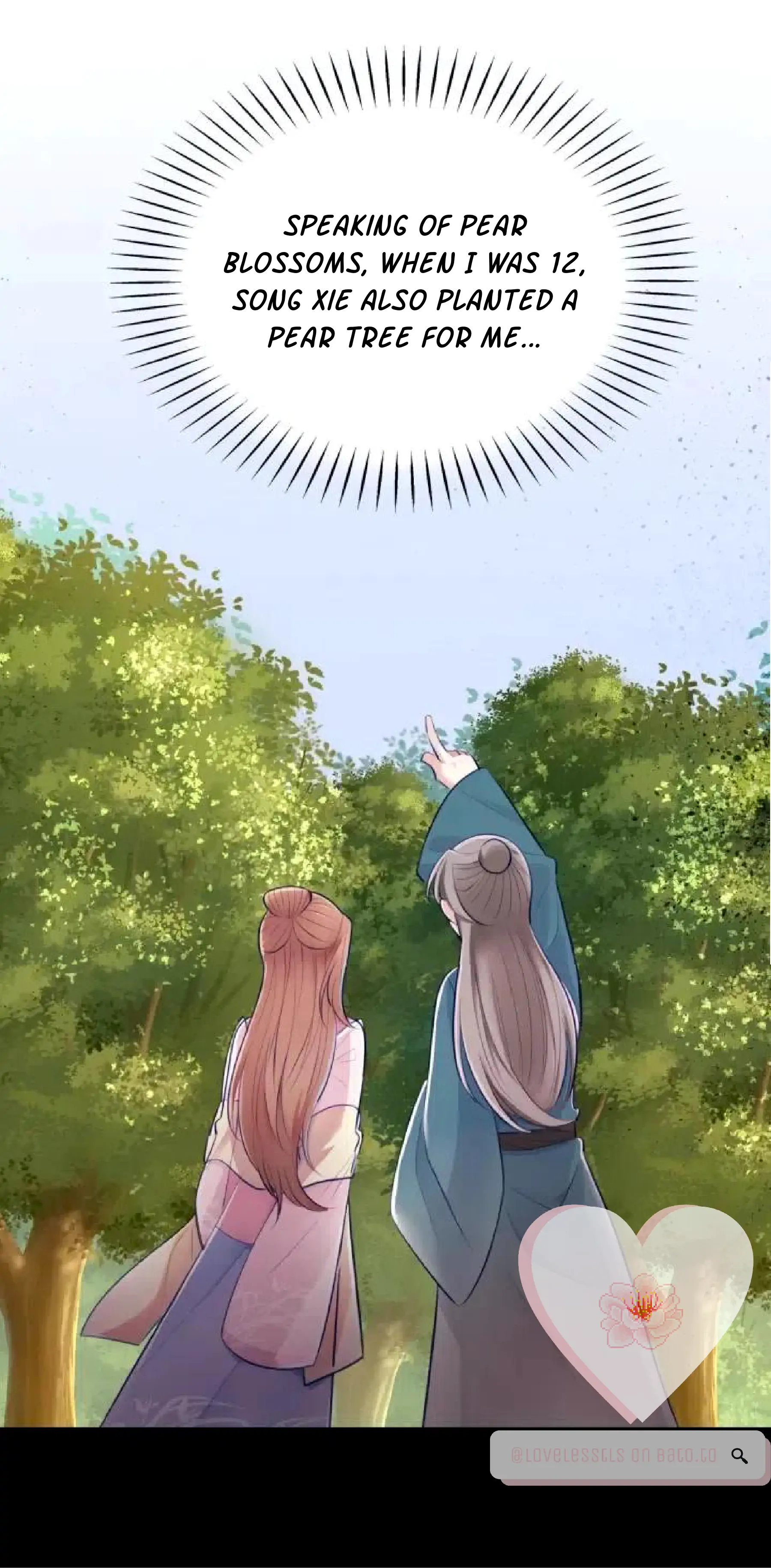 Kiss Me and Hug Me! Chapter 13 - page 14