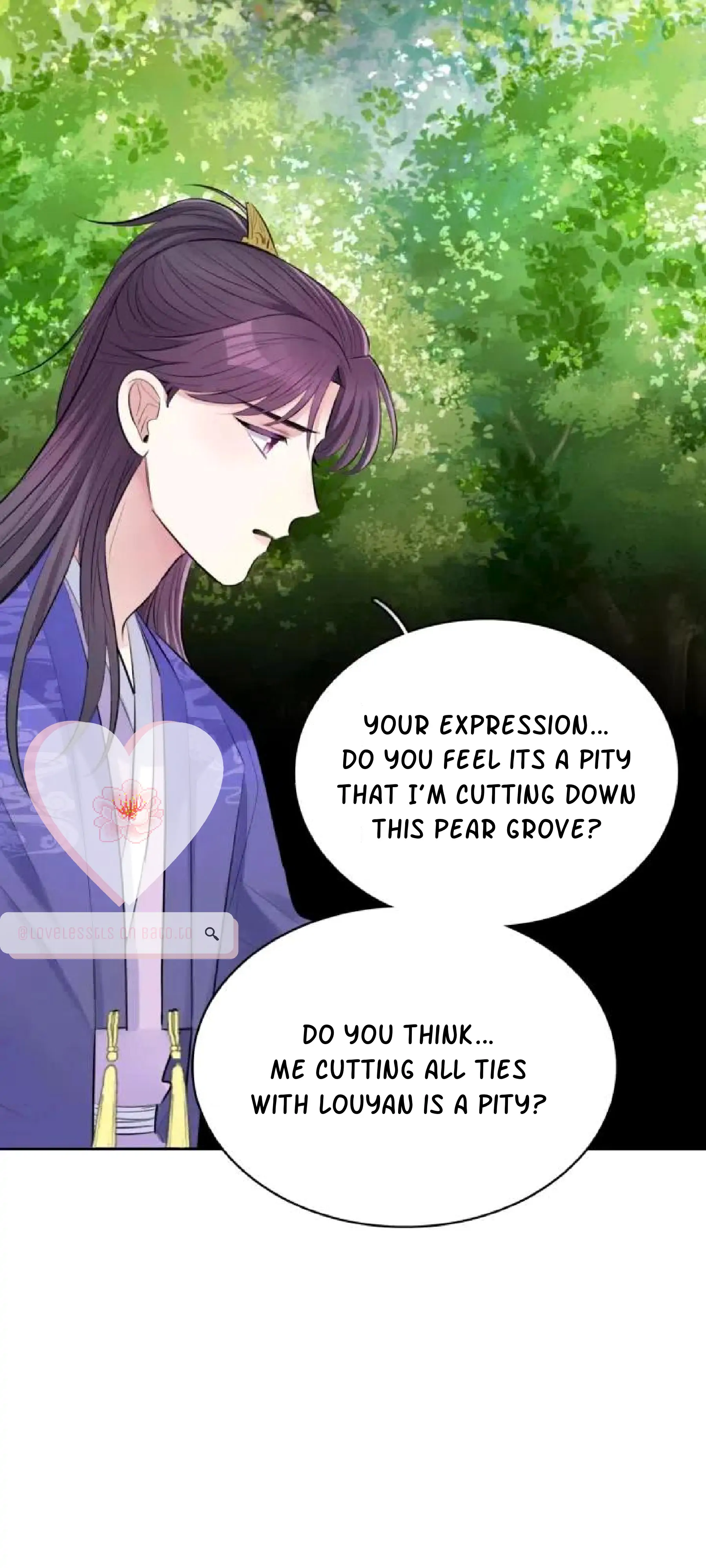 Kiss Me and Hug Me! Chapter 13 - page 17