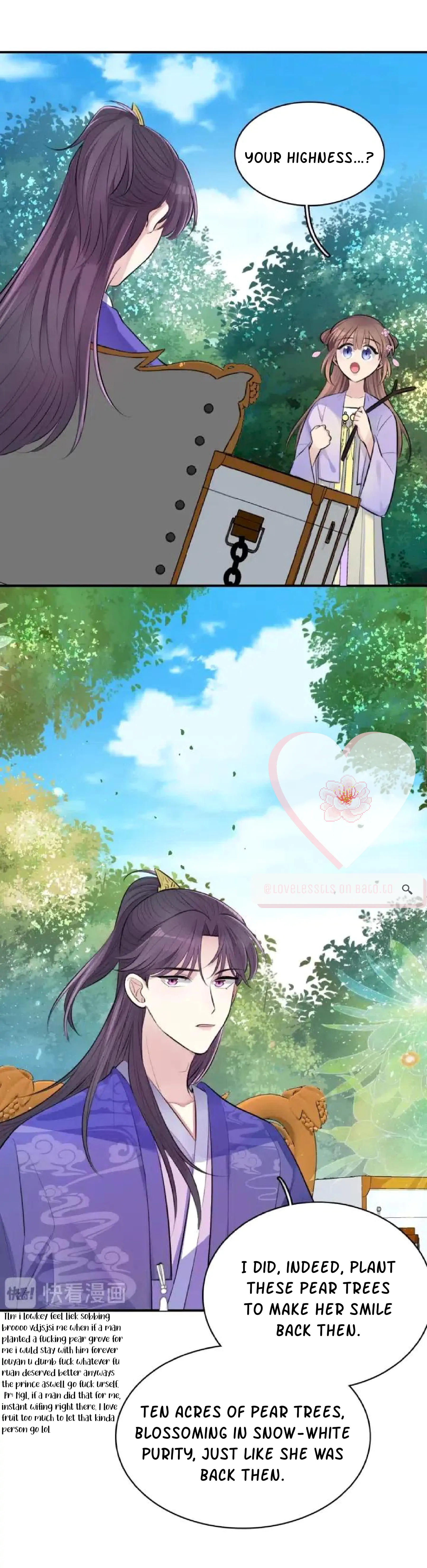 Kiss Me and Hug Me! Chapter 13 - page 18