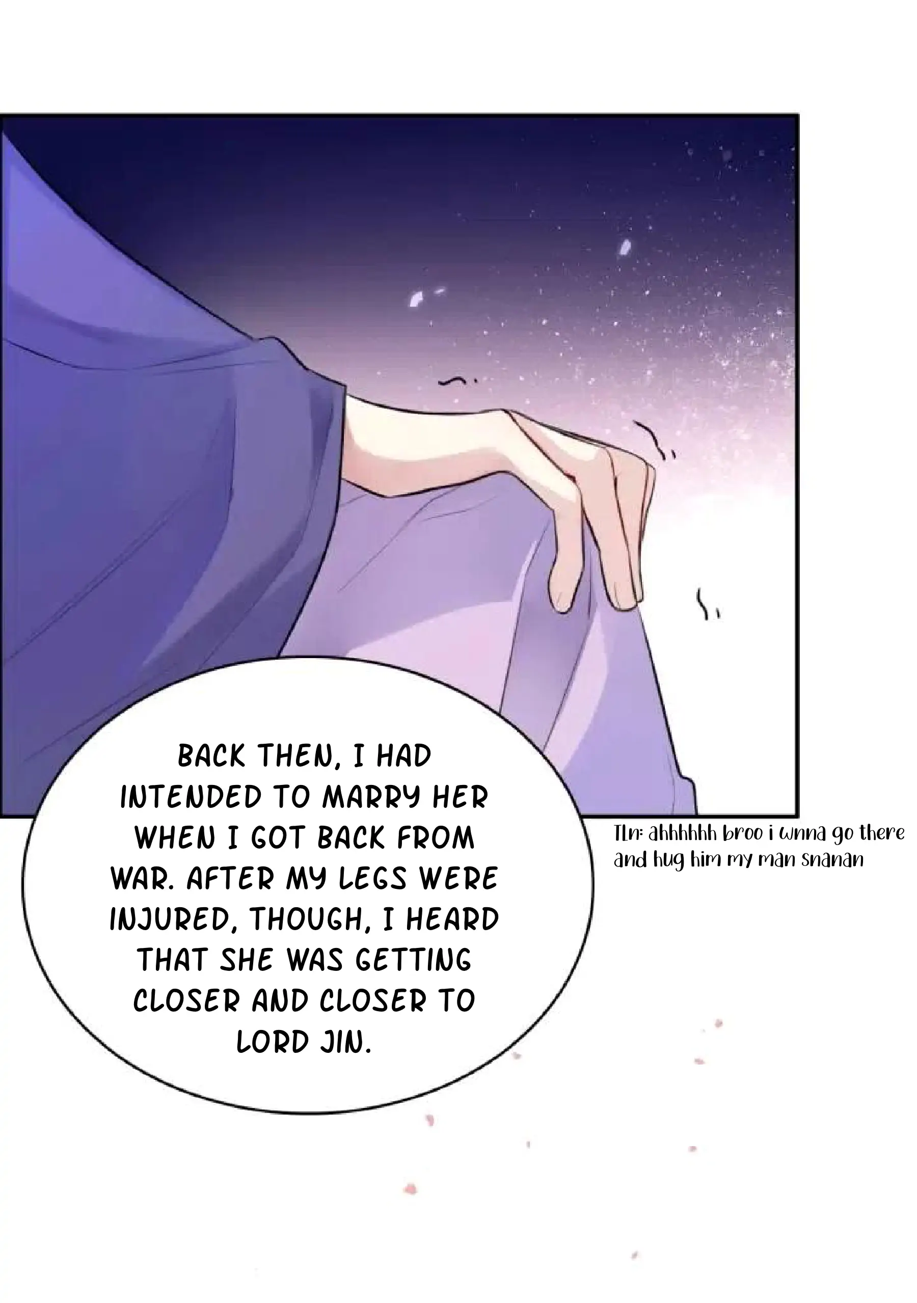 Kiss Me and Hug Me! Chapter 13 - page 19