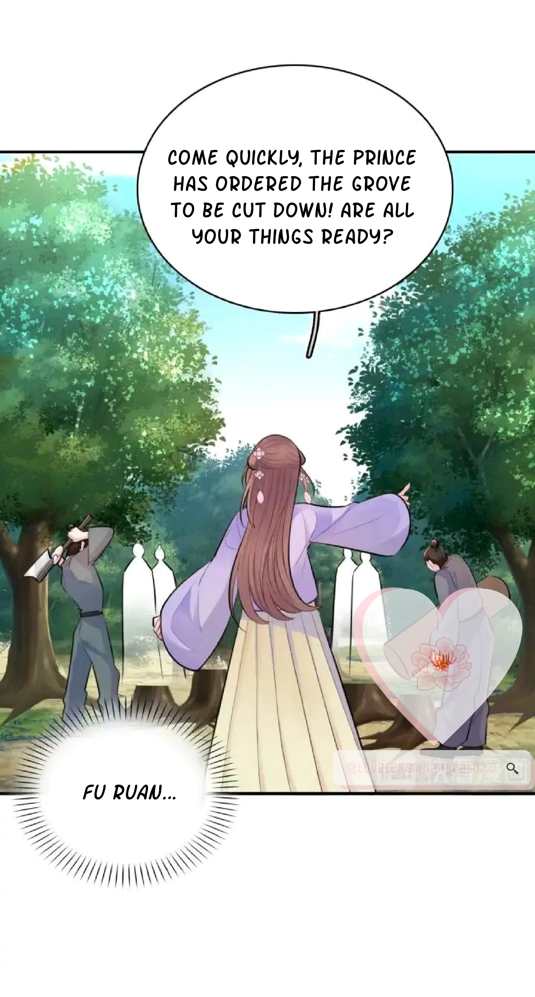 Kiss Me and Hug Me! Chapter 13 - page 25
