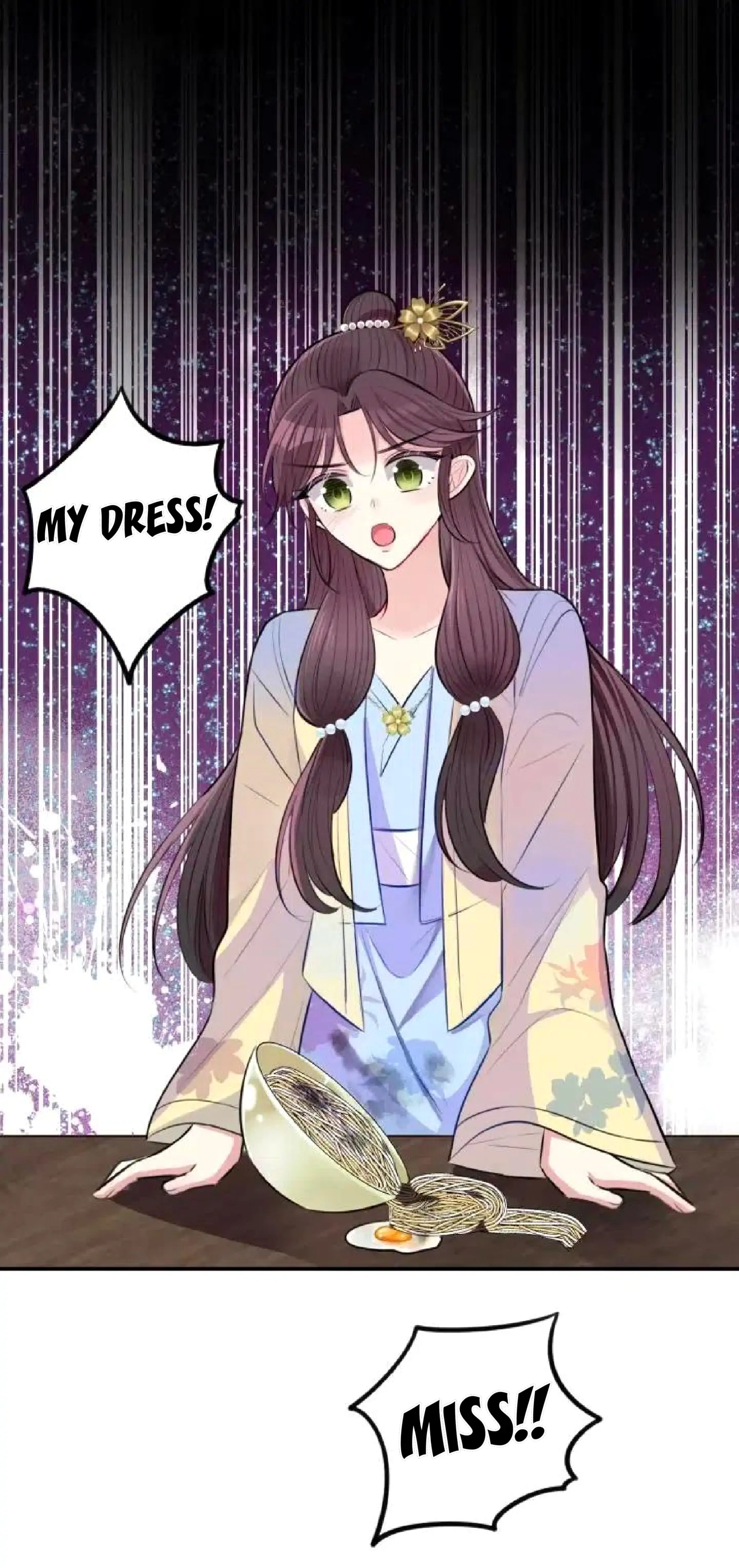Kiss Me and Hug Me! Chapter 12 - page 27