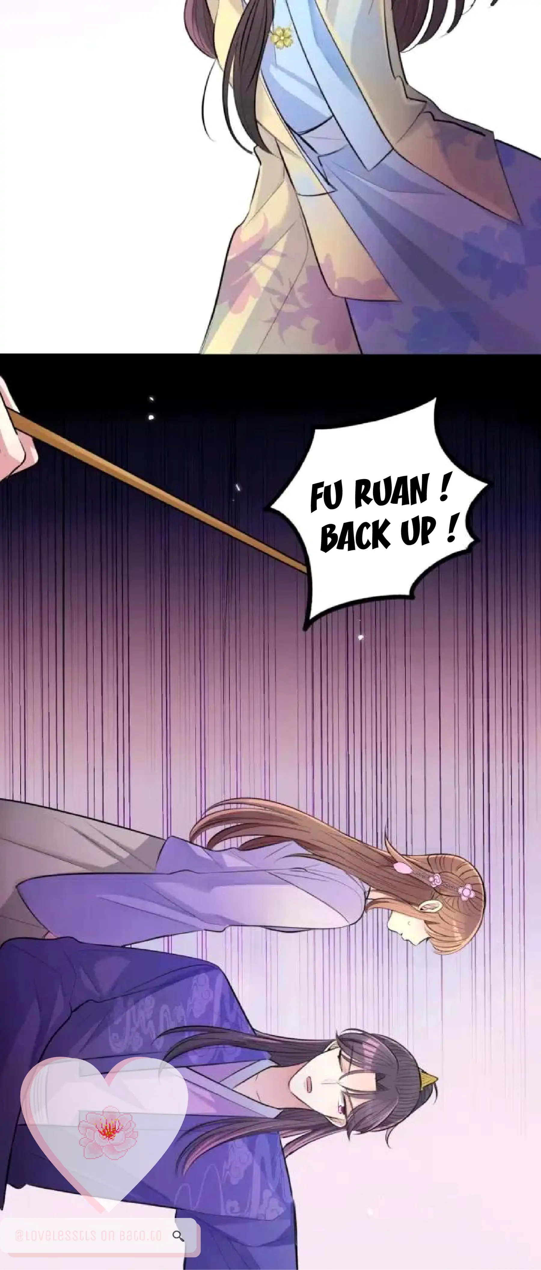 Kiss Me and Hug Me! Chapter 12 - page 30