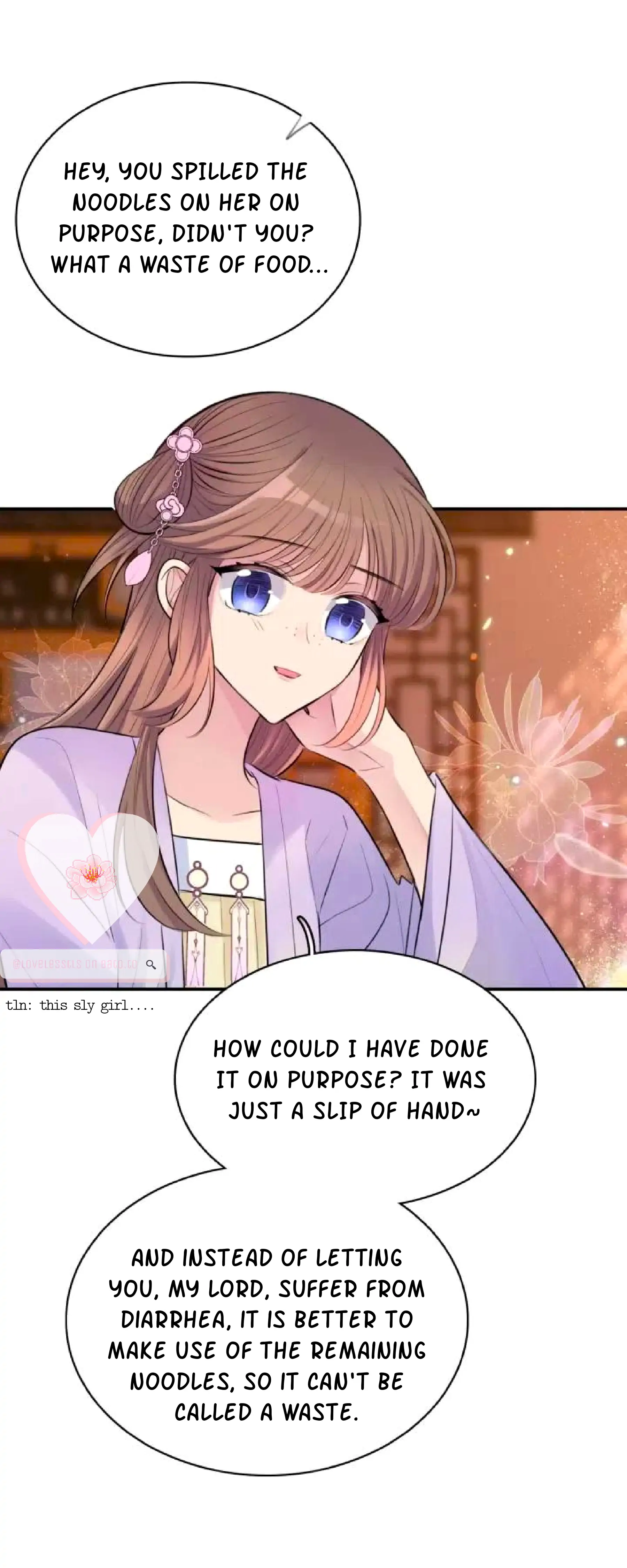 Kiss Me and Hug Me! Chapter 12 - page 36