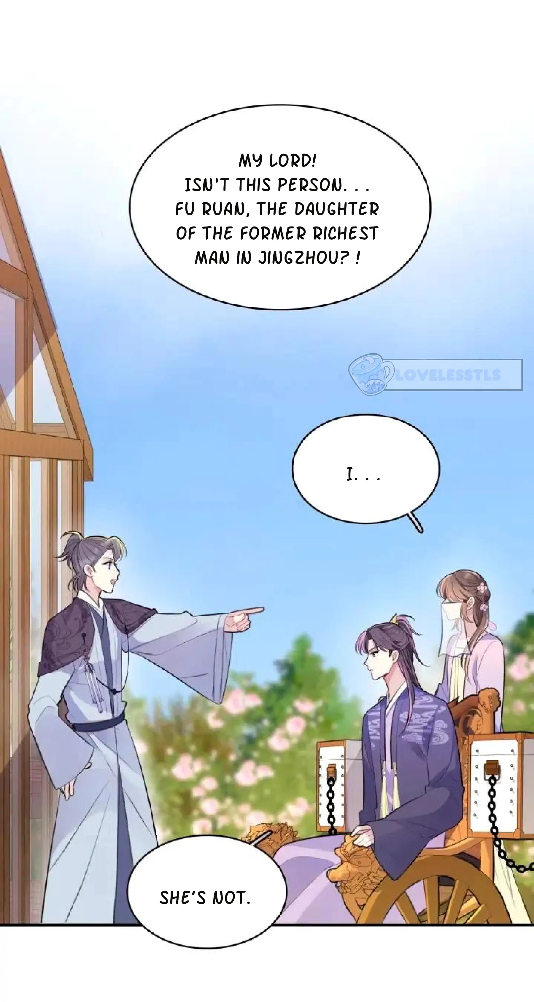 Kiss Me and Hug Me! Chapter 10 - page 3