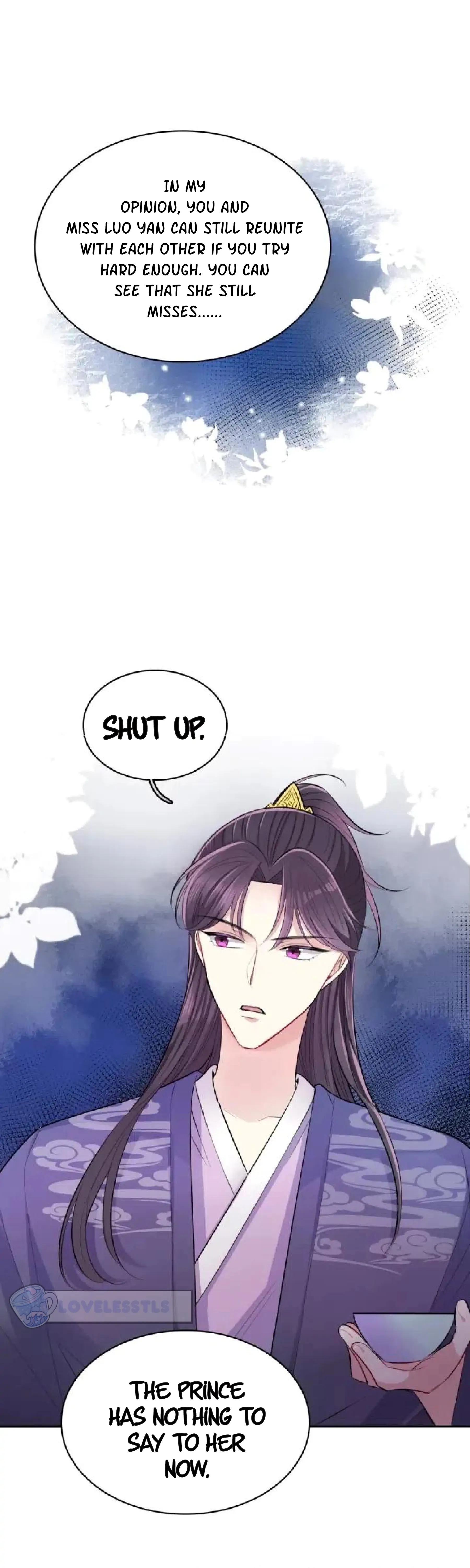 Kiss Me and Hug Me! Chapter 10 - page 30