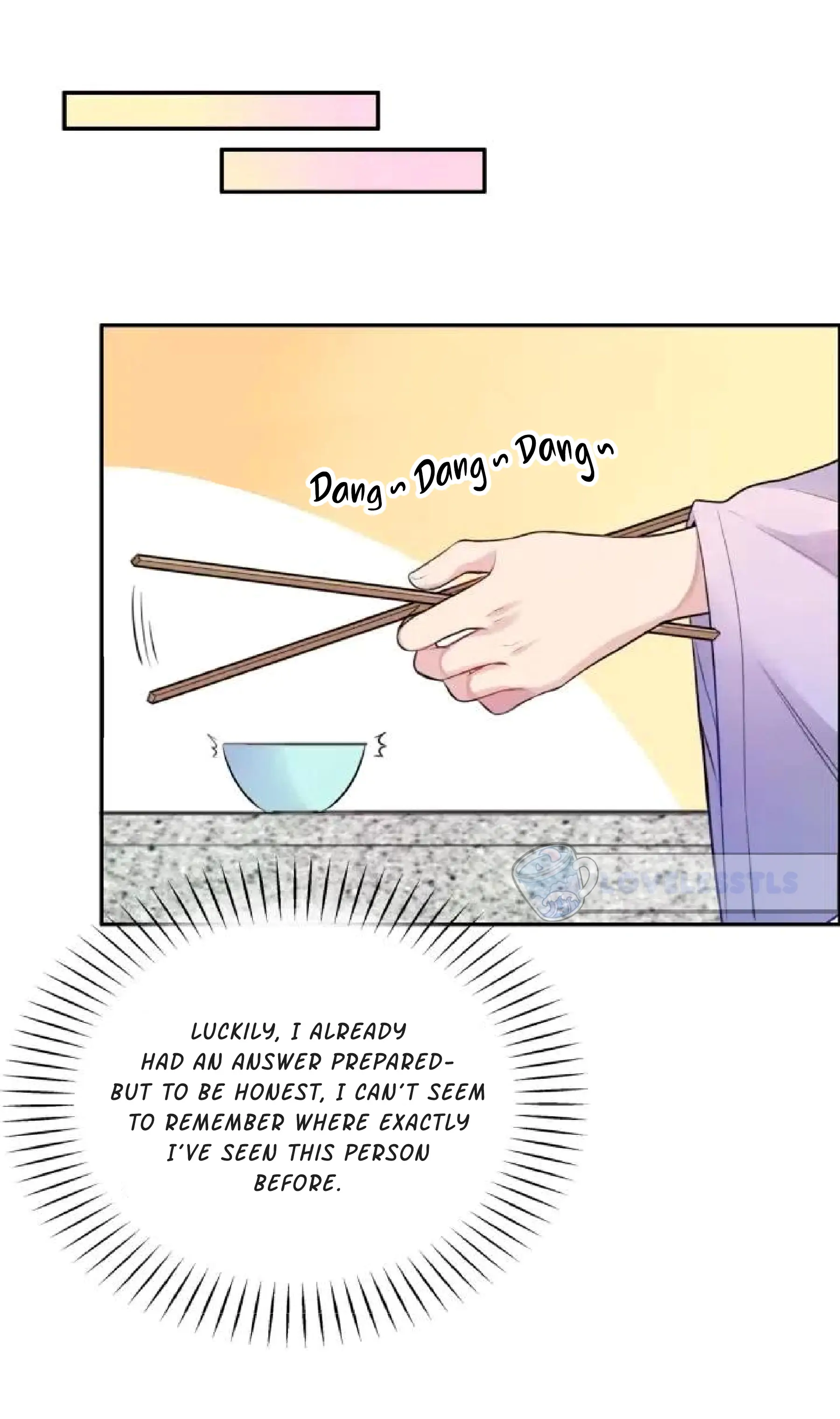 Kiss Me and Hug Me! Chapter 10 - page 8