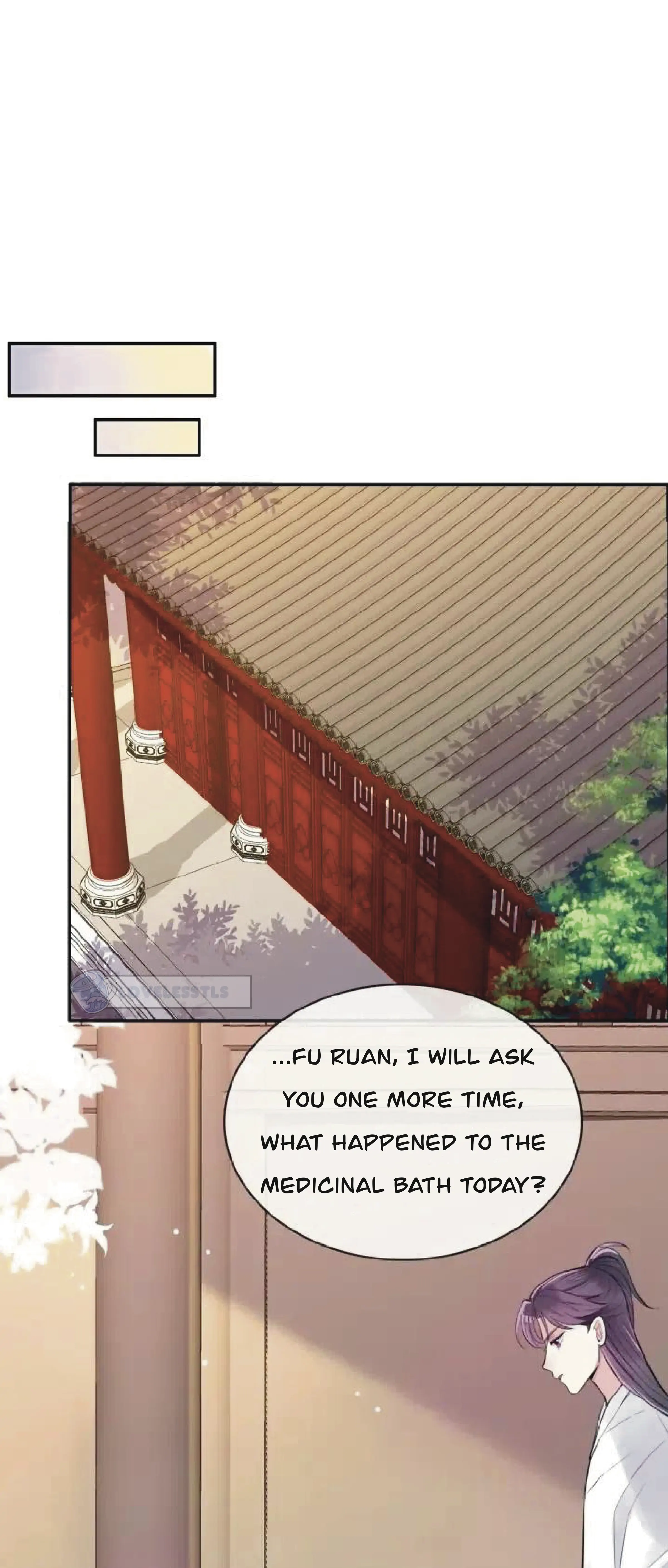 Kiss Me and Hug Me! Chapter 9 - page 18