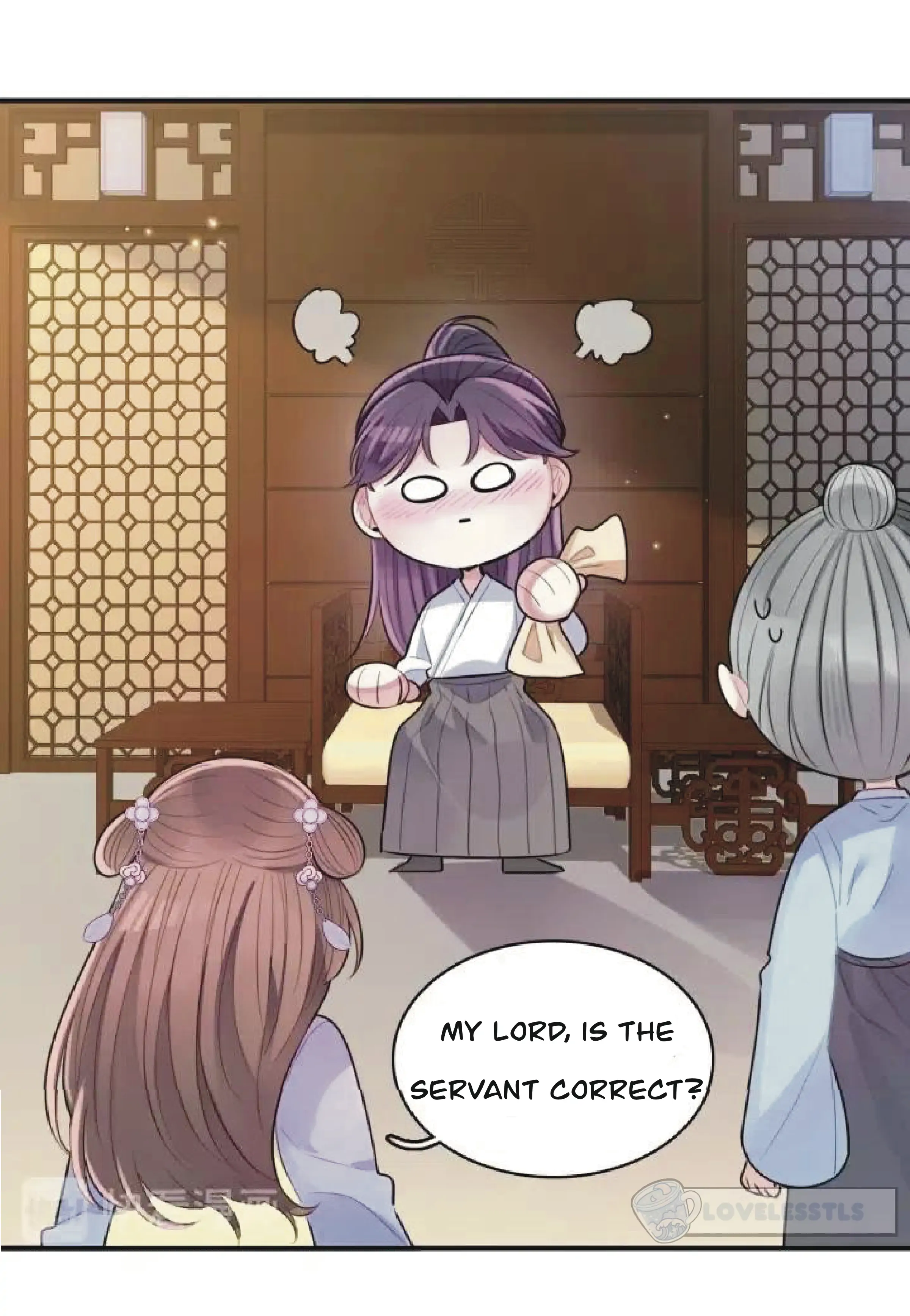 Kiss Me and Hug Me! Chapter 9 - page 23