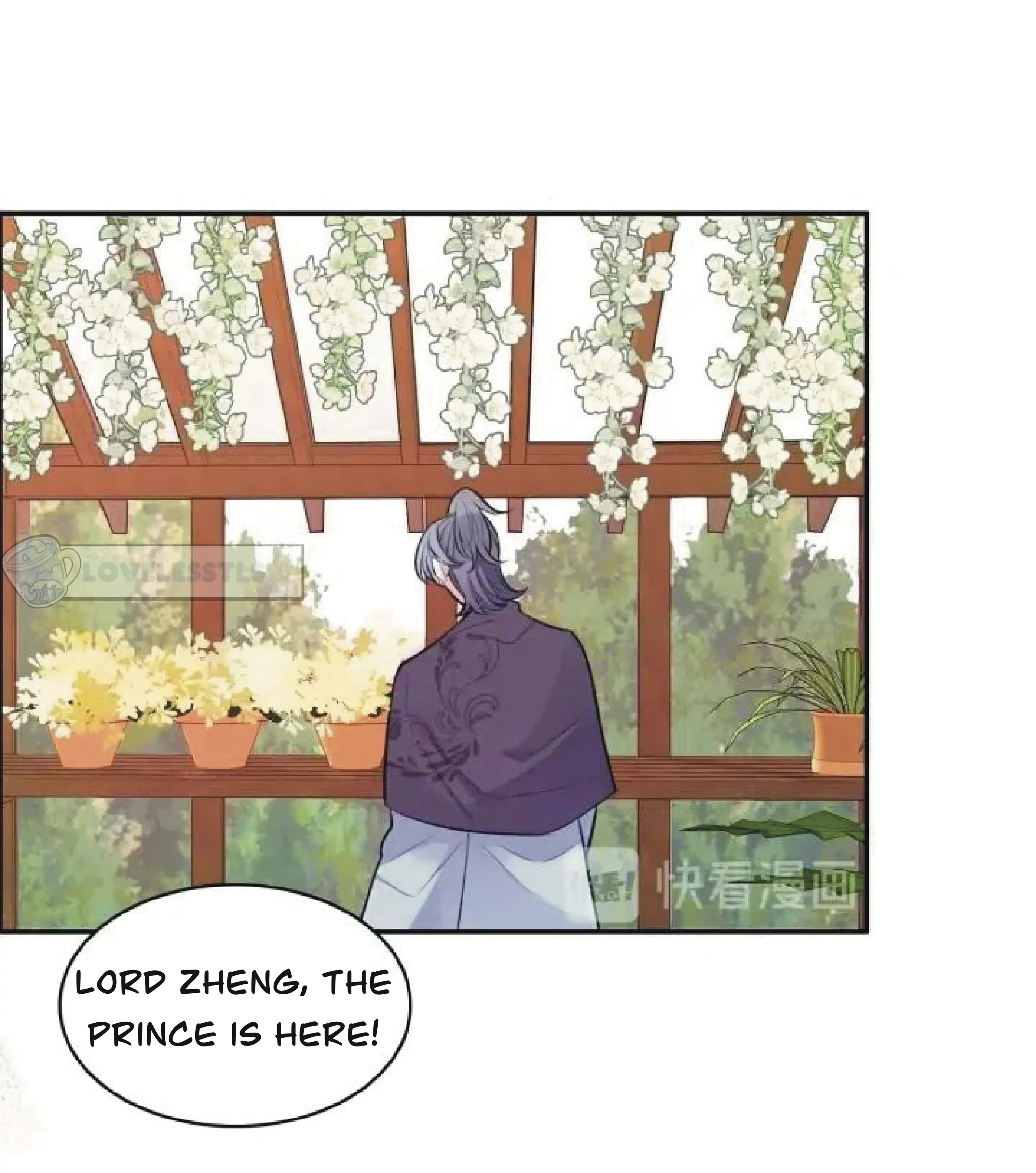 Kiss Me and Hug Me! Chapter 9 - page 30