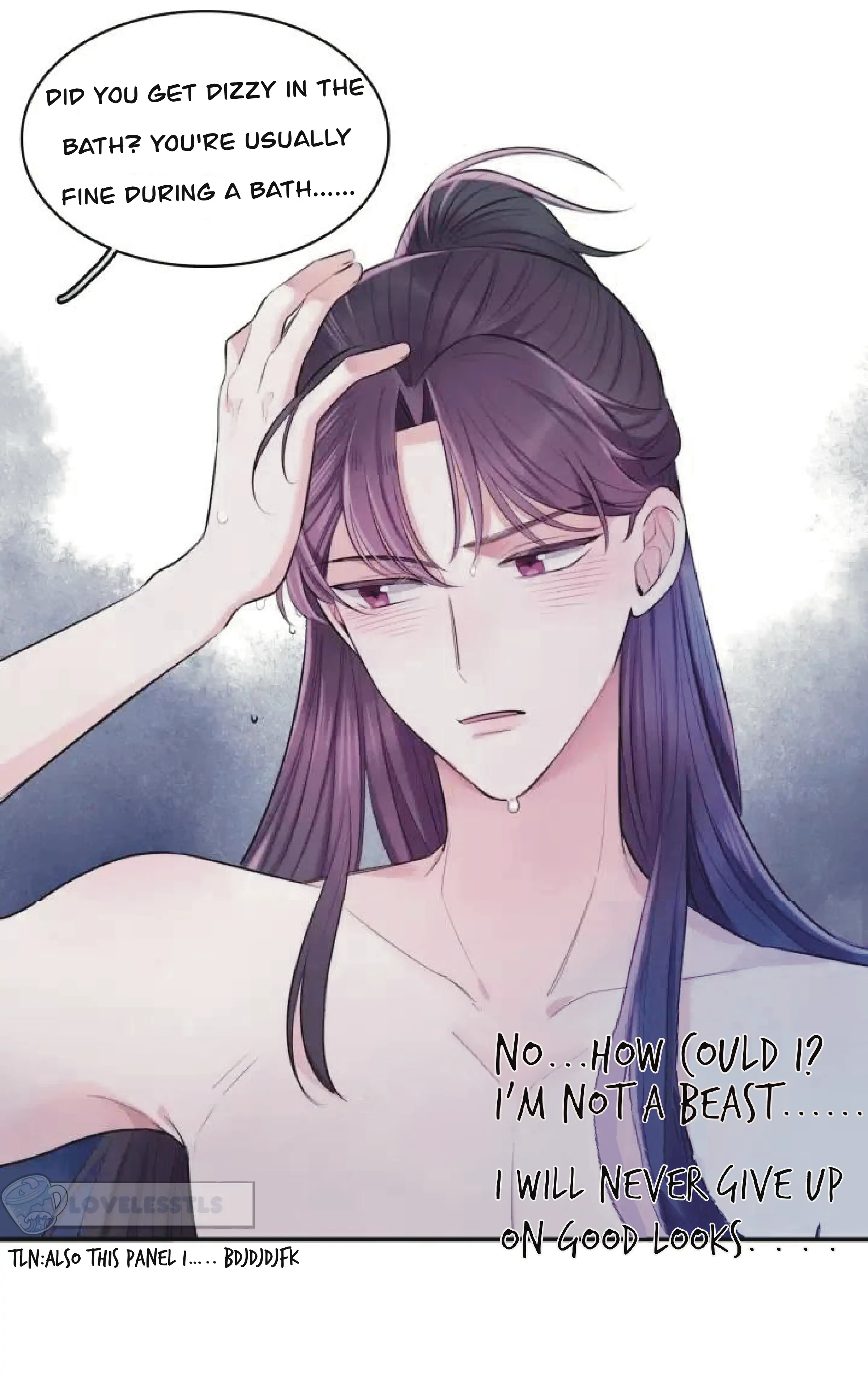 Kiss Me and Hug Me! Chapter 9 - page 5