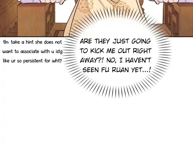 Kiss Me and Hug Me! Chapter 7 - page 33