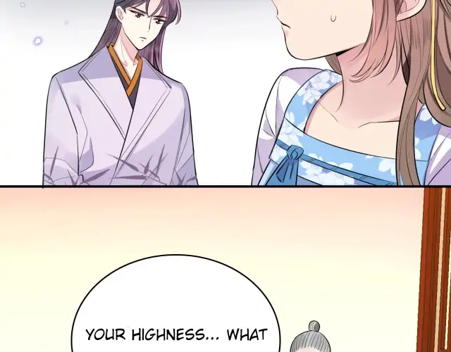 Kiss Me and Hug Me! Chapter 7 - page 4